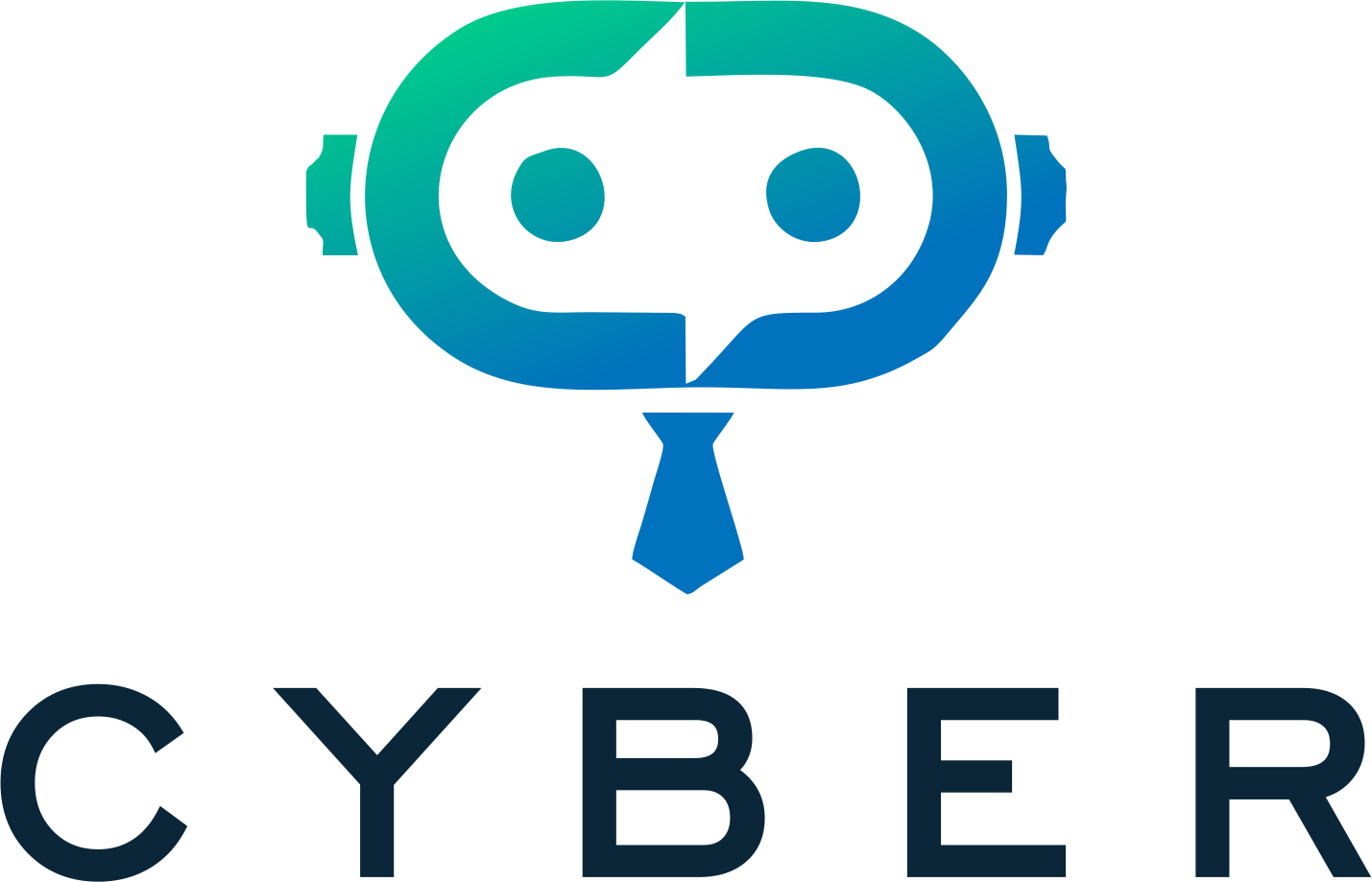 Logo Cyber